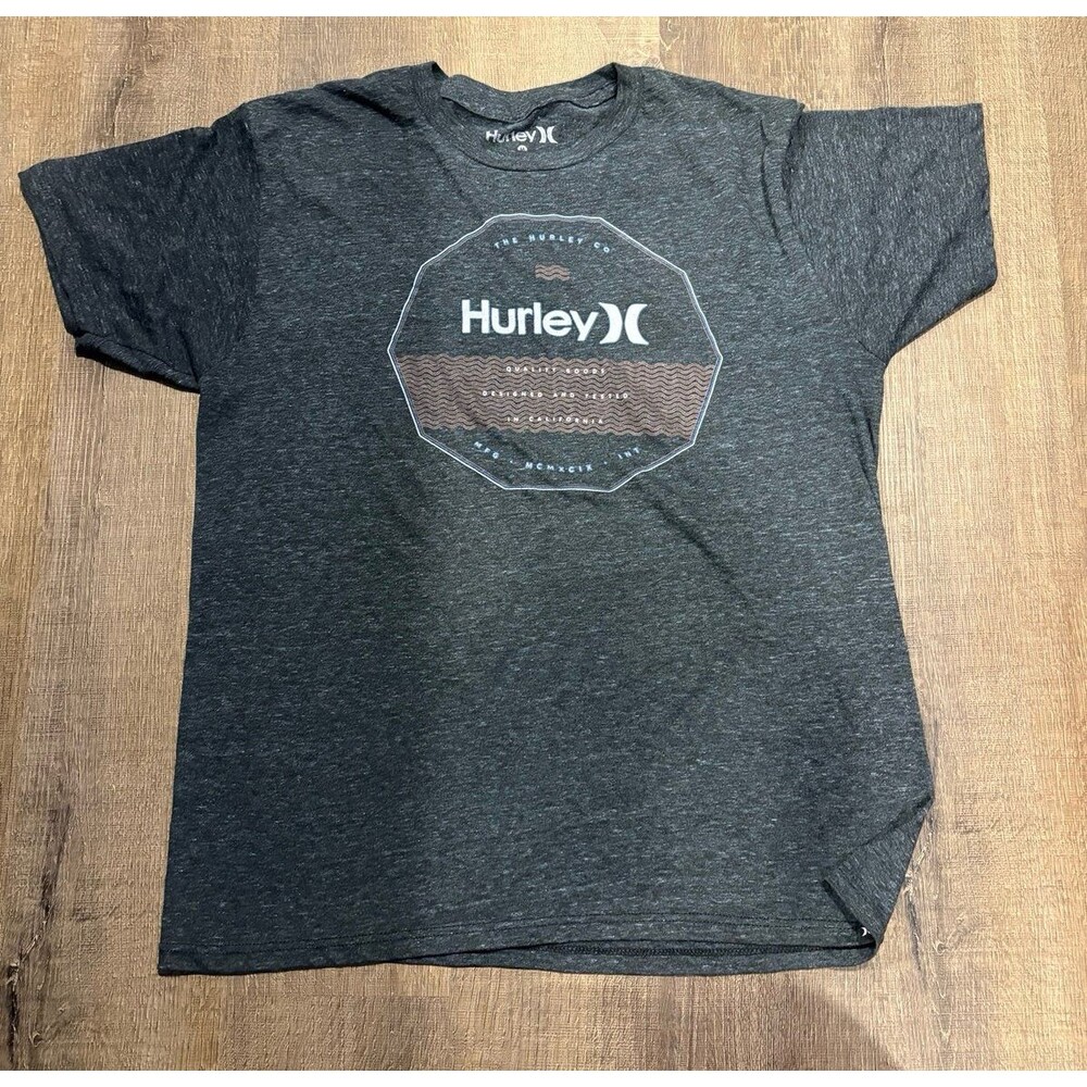 Hurley